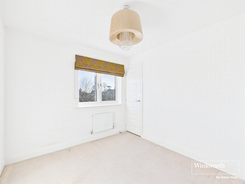 Appleby Walk, Spencers Wood, Reading, Berkshire, RG7