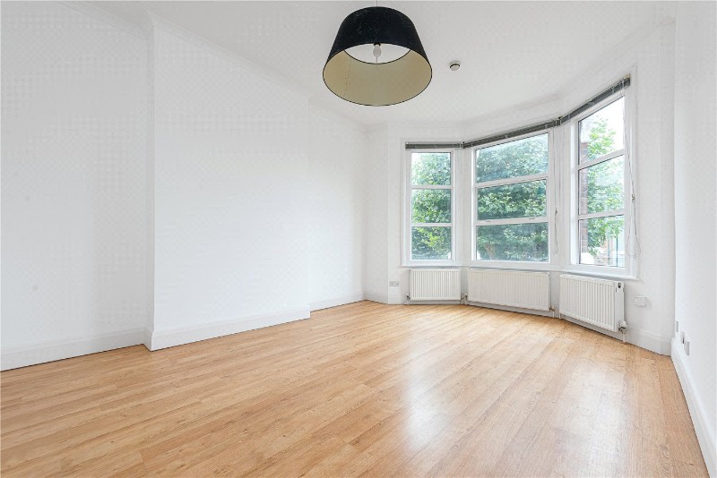 Wrentham Avenue, London, NW10