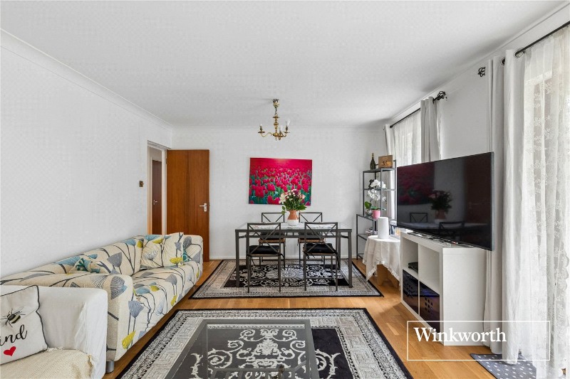 Orchard Lodge, 31 Woodside Grove, London, N12