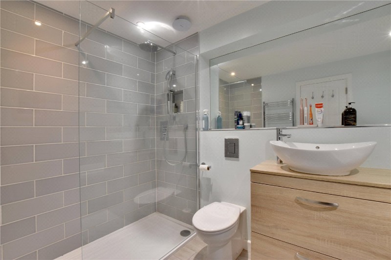 Hurren Close, Blackheath, London, SE3