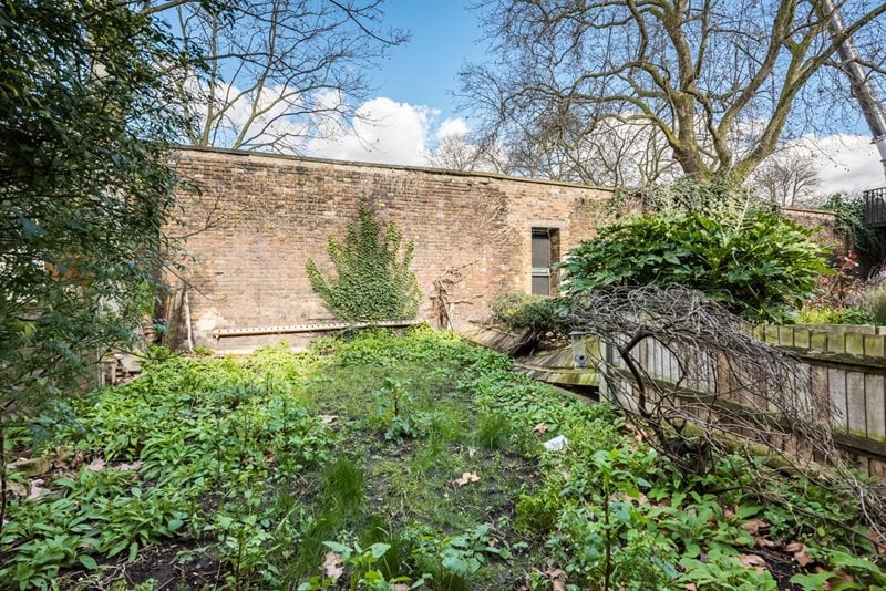 Brook Drive, SE11