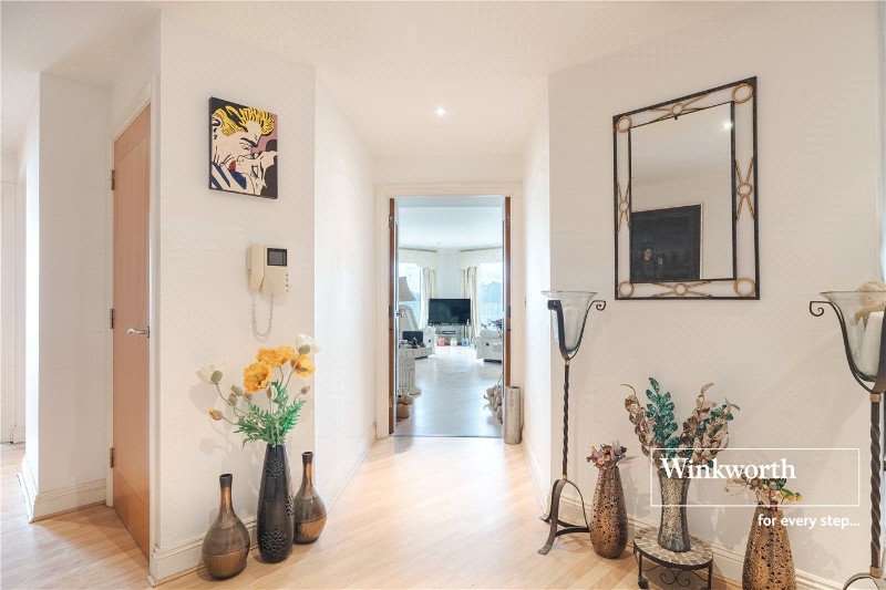 Marina Close, Boscombe, Bournemouth, Dorset, BH5