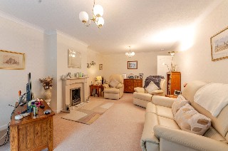 Ladycroft, Leamington Spa, Warwickshire, CV32