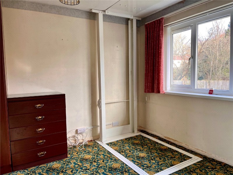 Sunnymead, Copplestone, Crediton, Devon, EX17