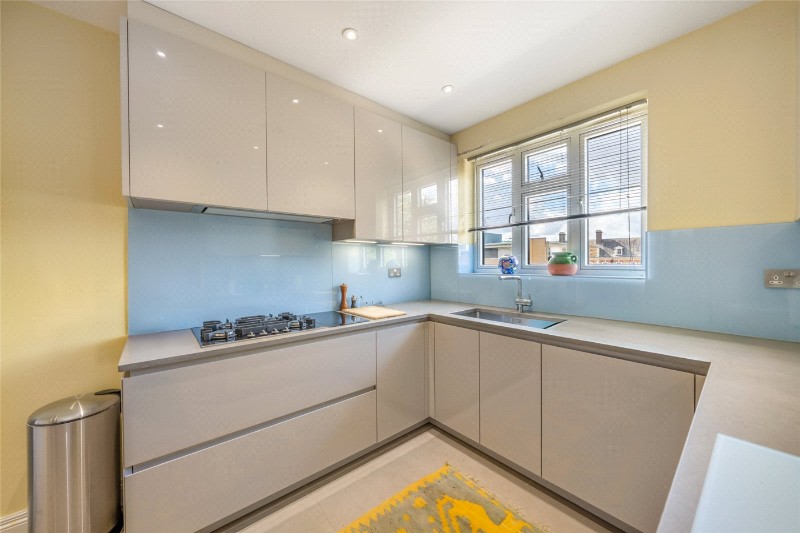 Wellington Road, St John&#39;s Wood, London, NW8