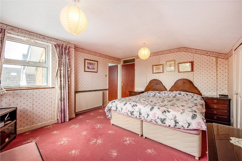 Downs Road, South Wonston, Winchester, Hampshire, SO21