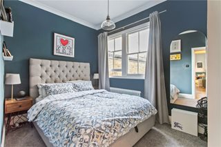 Elfort Road, London, N5