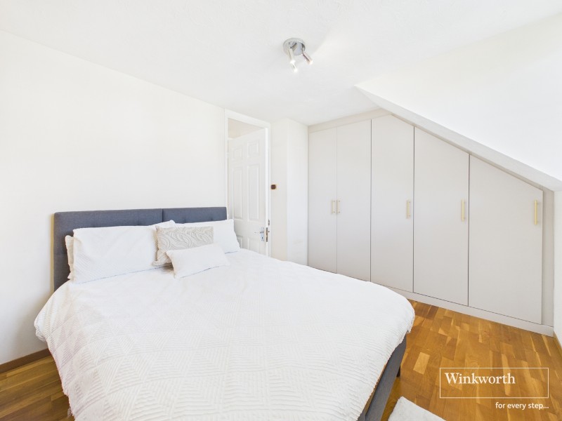 Pendragon Walk, London, NW9