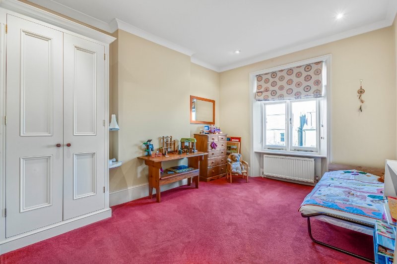 Grange Road, Barnes, London, SW13