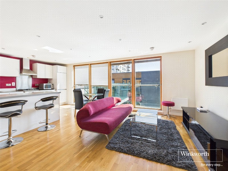Halcyon, Chatham Place, Reading, Berkshire, RG1