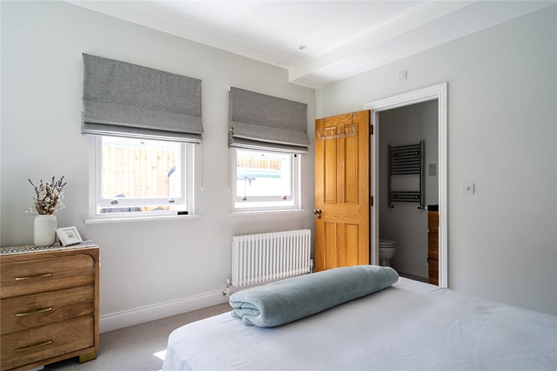 Montrell Road, London, SW2