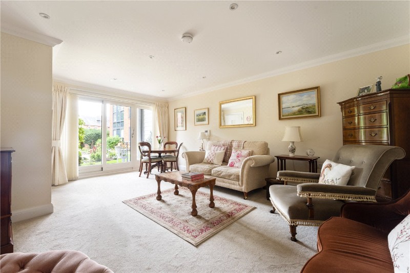 Duttons Road, Romsey, Hampshire, SO51