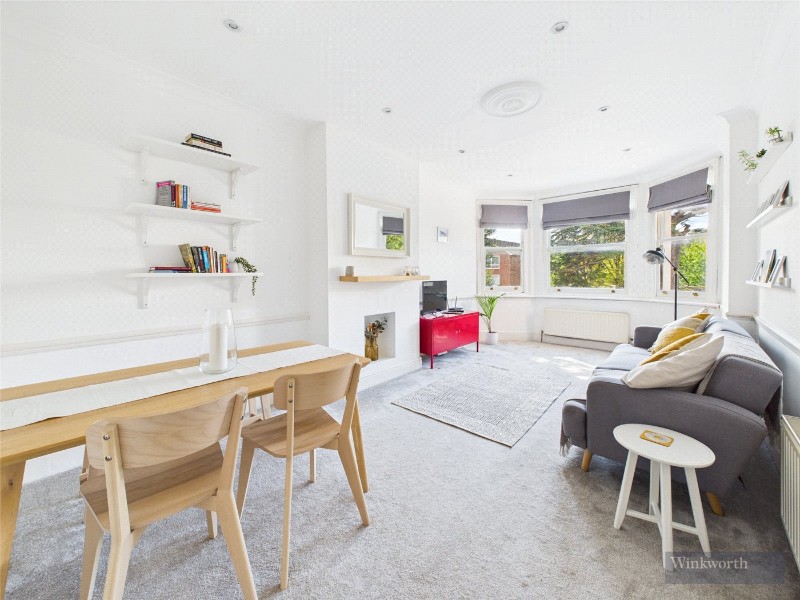 Ewell Road, Surbiton, United Kingdom, KT6