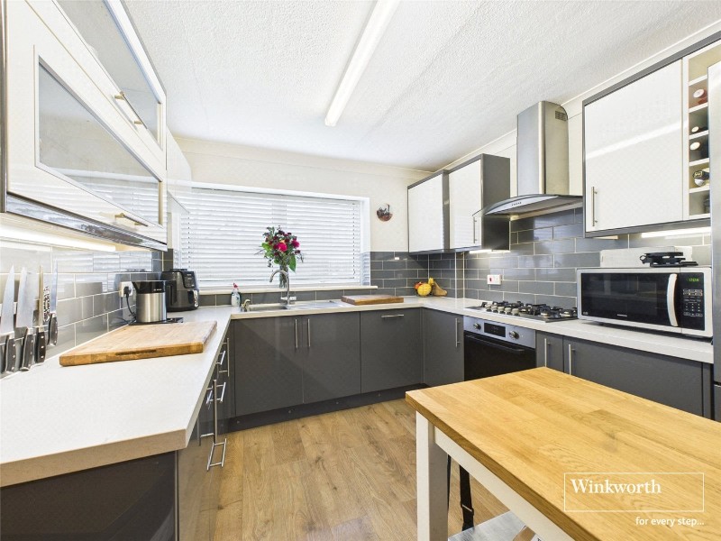 Appleford Road, Reading, Berkshire, RG30