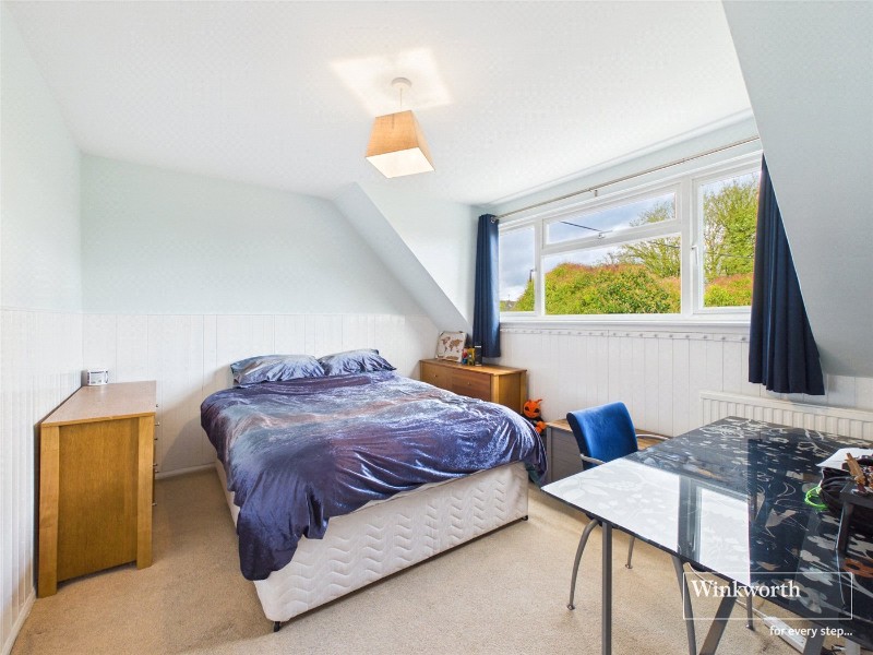 Oakend Way, Padworth, Reading, Berkshire, RG7