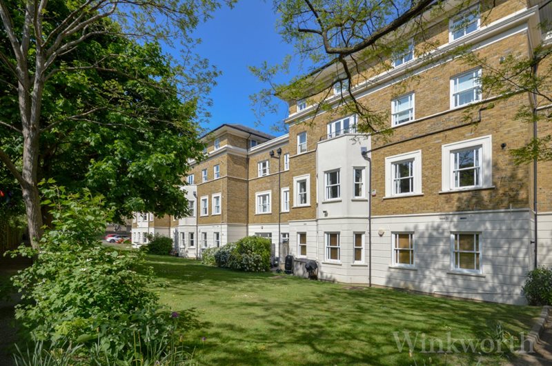 Lewisham Way, London, SE4