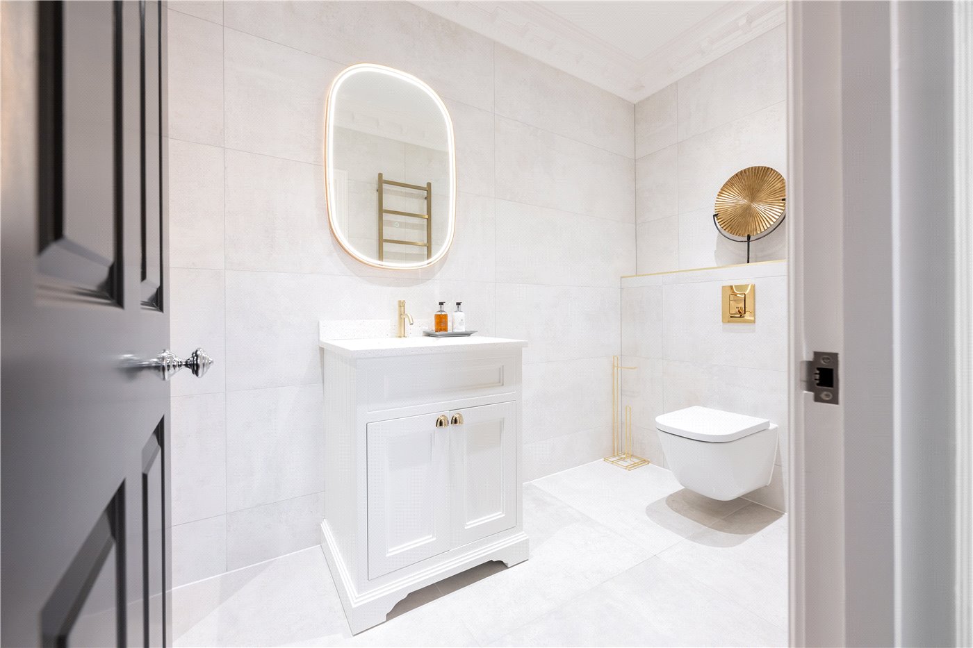 En-Suite