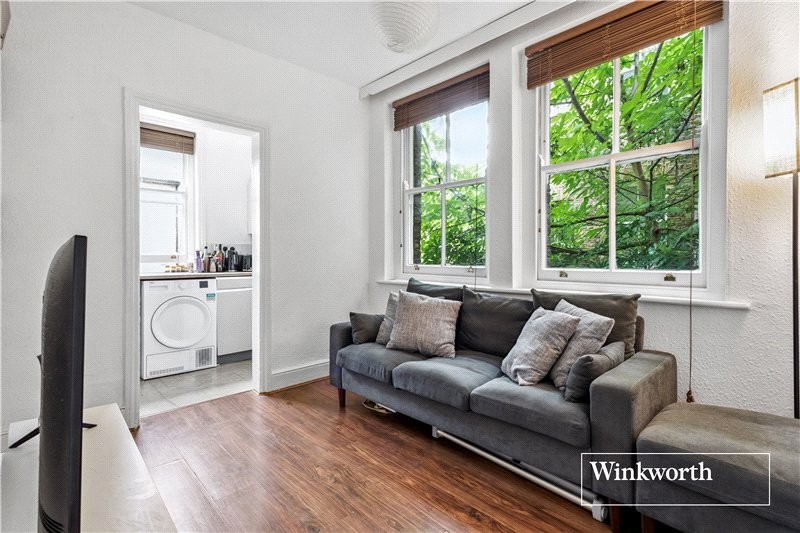 Hackford Road, London, UK, SW9
