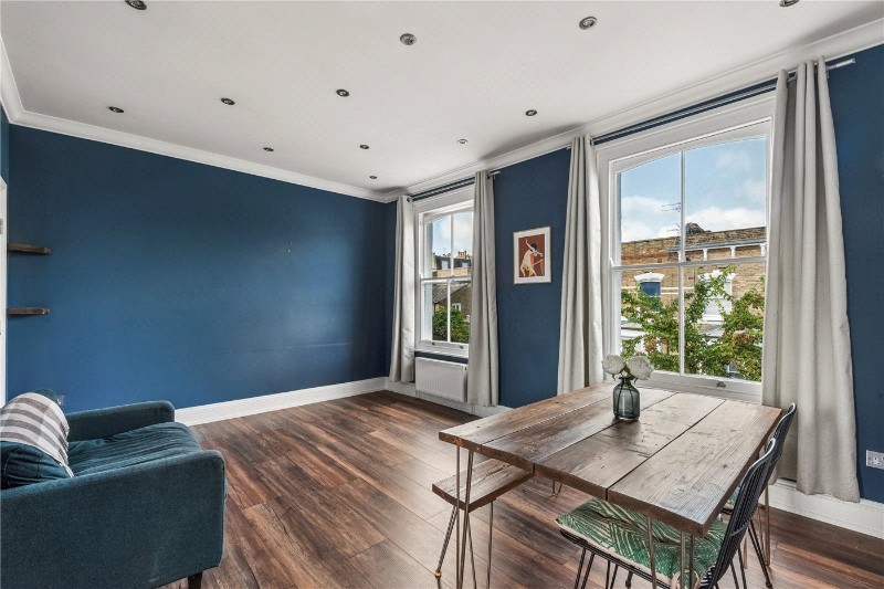 Leswin Road, London, N16