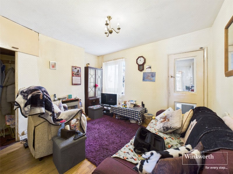 Oxford Road, Reading, Berkshire, RG30