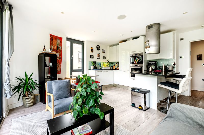 Tavistock Crescent, London, W11