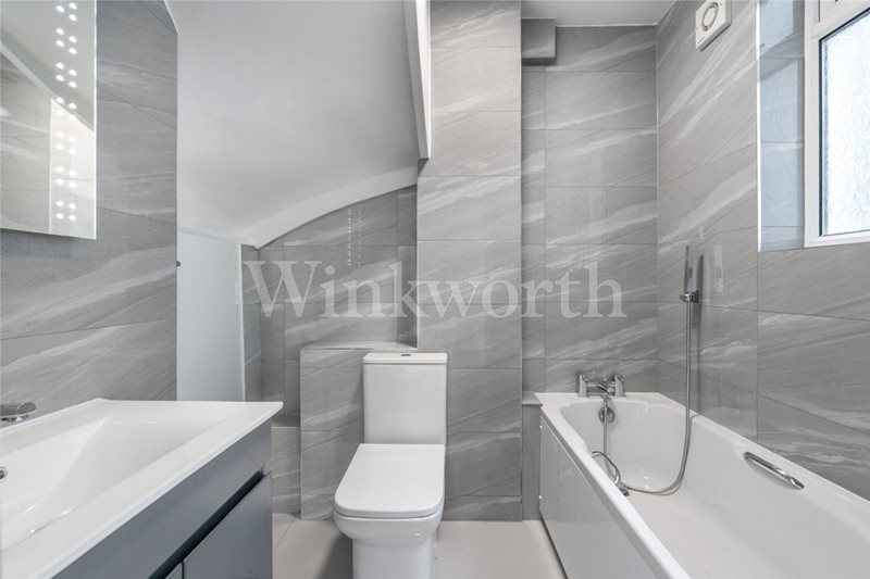 Wentworth Road, London, NW11