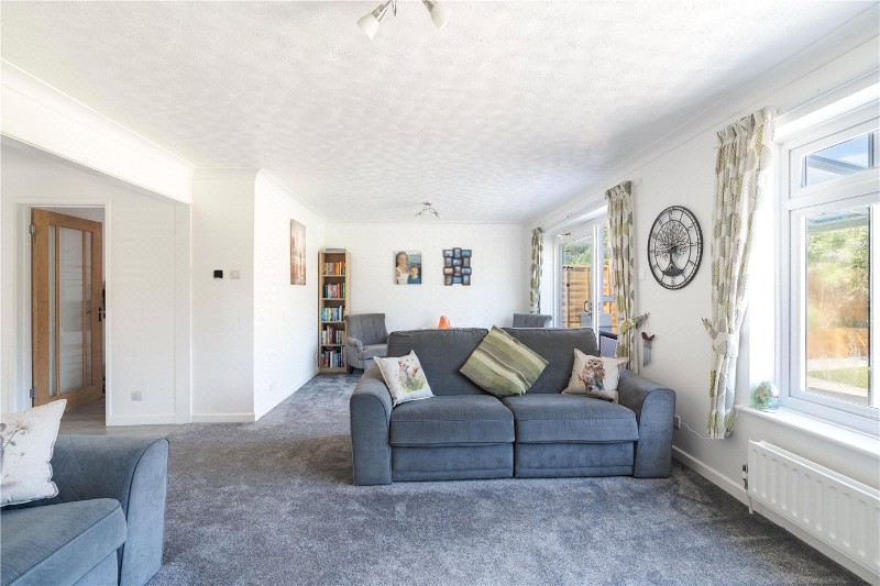Lynwood Drive, Wimborne, Dorset, BH21