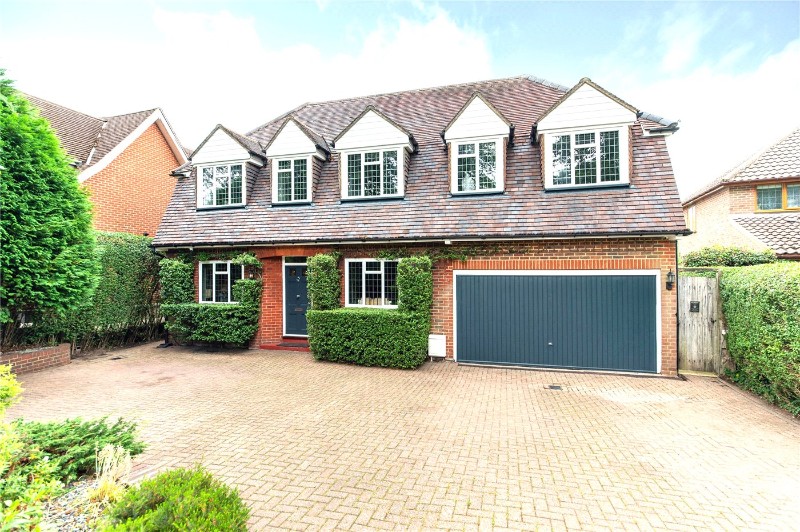The Drive, Banstead, Surrey, SM7