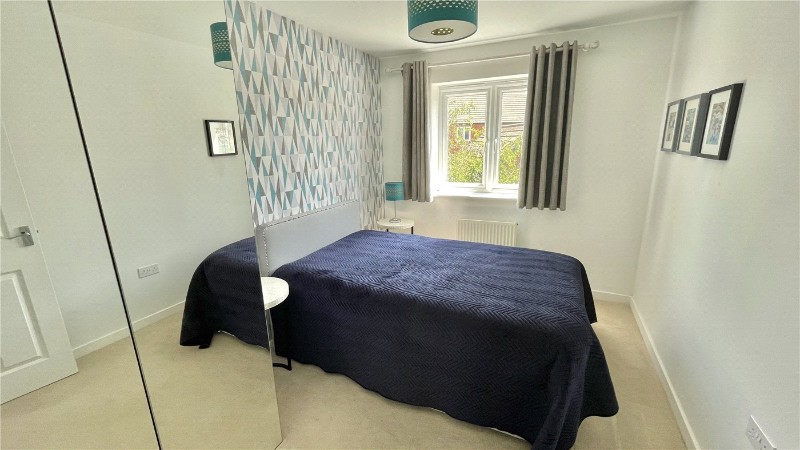 Western Heights Road, Meon Vale, Stratford-upon-Avon, Warwickshire, CV37