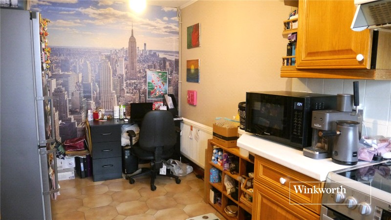 St. Johns Close, Potters Bar, Hertfordshire, EN6