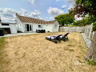 Ricardo Crescent, Mudeford, Christchurch, Dorset, BH23
