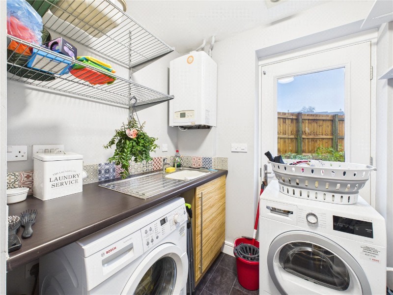 Saxon Close, Crediton, Devon, EX17