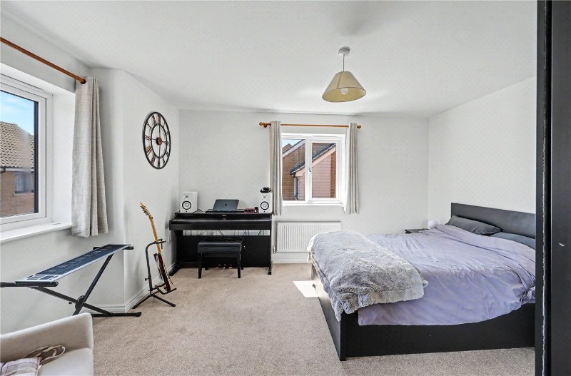 Ron Hill Road, Costessey, Norwich, Norfolk, NR8
