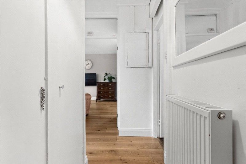 Kenninghall Road, London, E5