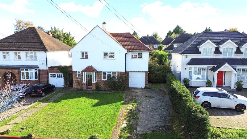 Ruden Way, Epsom, Surrey, KT17