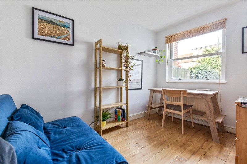 Streatham Vale, London, SW16