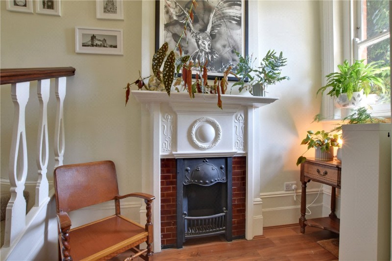 Shooters Hill Road, Blackheath, London, SE3