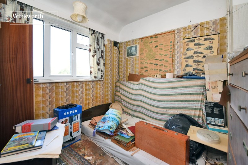 Hughenden Road, Worcester Park, KT4