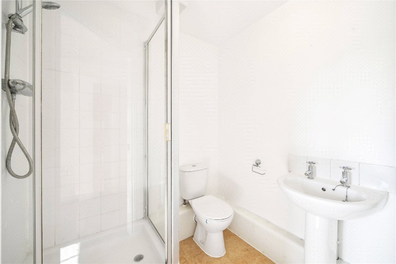 Quince House, Hemlock Close, London, SW16