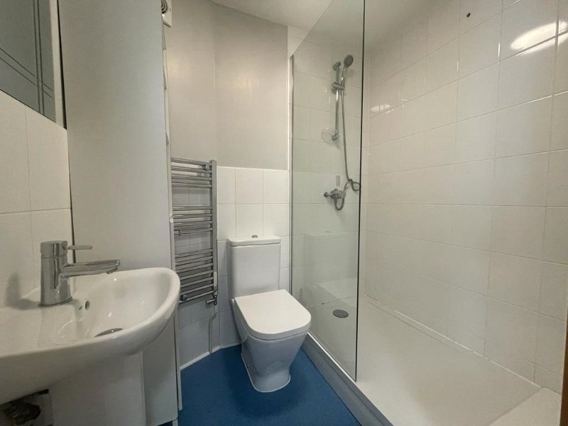 Cowley Bridge Road, Exeter, Devon, EX4