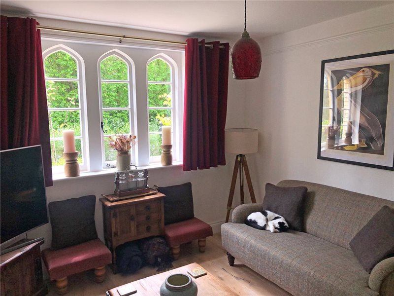 Ashington Lane, Ashington, Wimborne, Dorset, BH21