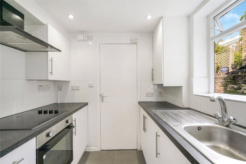 Falkland Road, London, NW5