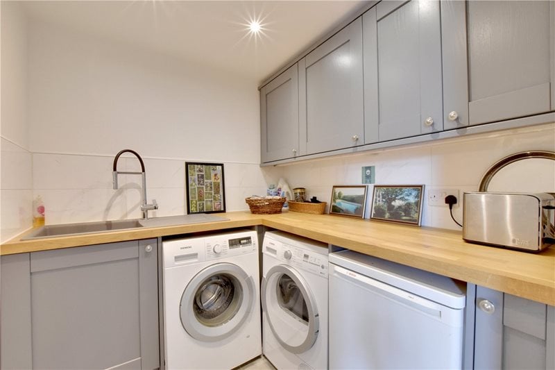 Georgette Place, Greenwich, London, SE10