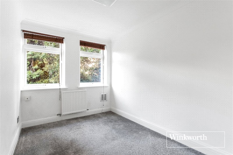 Tudor Lodge, 49 Holden Road, Woodside Park, London, N12