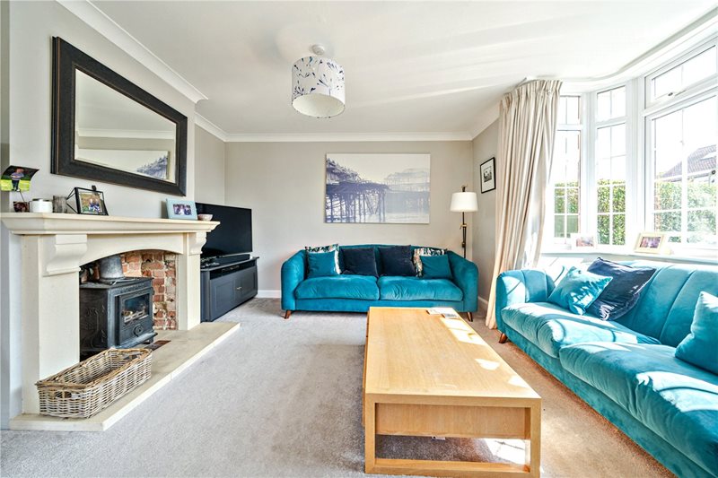 Rectory Close, Newbury, Berkshire, RG14