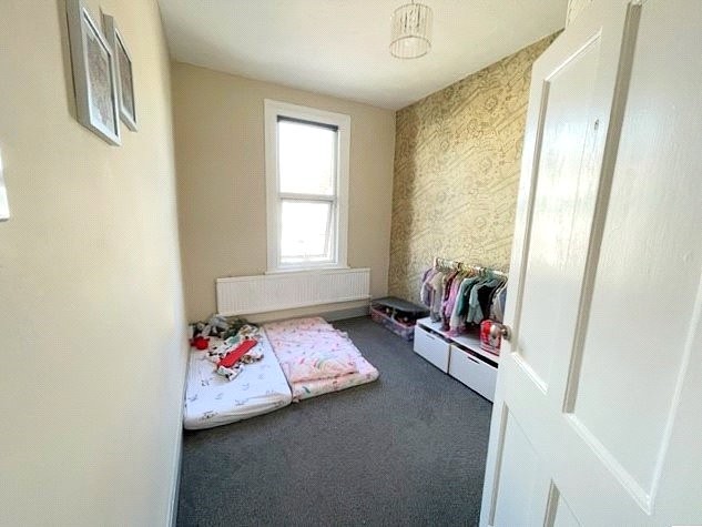 Westborough Road, Westcliff-on-Sea, Essex, SS0