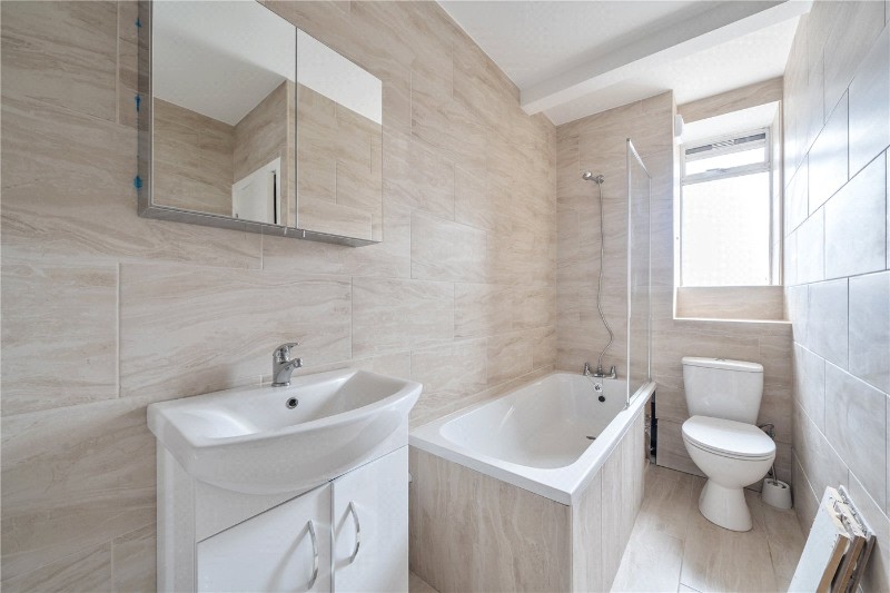 Three Colt Street, London, E14