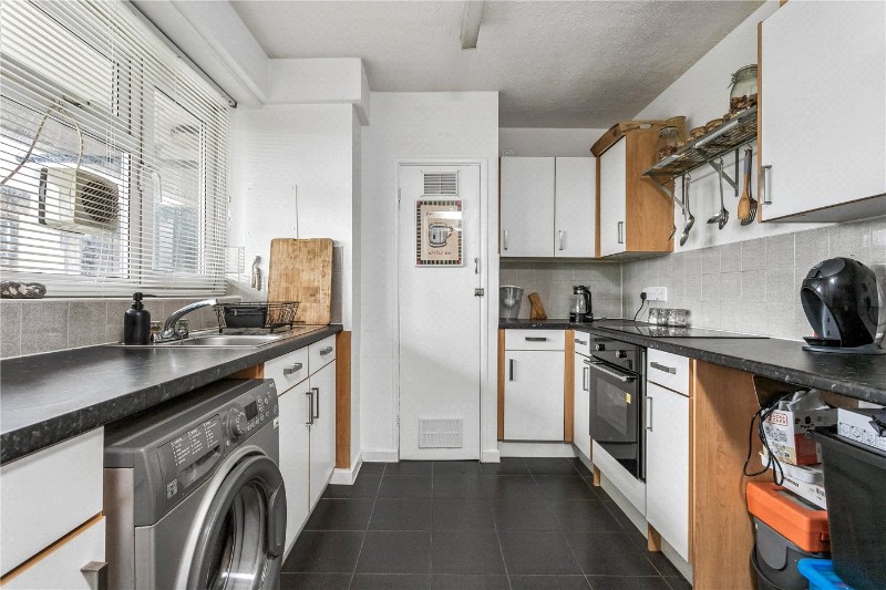 Yoakley Road, London, N16