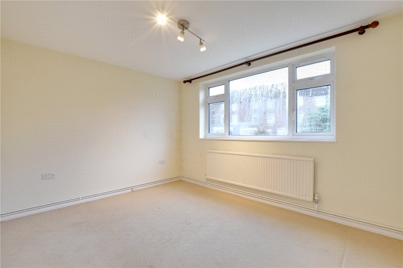 Wisteria Road, Lewisham, London, SE13