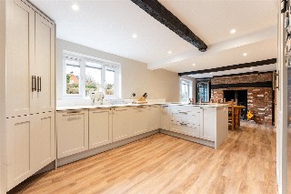 Romsey Road, Whiteparish, Salisbury, Wiltshire, SP5